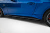 Ford - Mustang GT Mk7 - Street Pro Side Skirts Diffusers