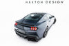 Ford - Mustang Dark Horse Mk7 - The Extension of the Rear Window