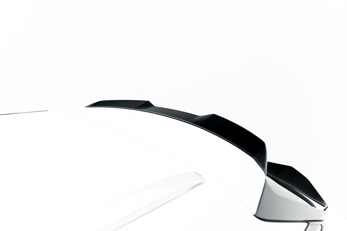 Lexus - RX/ RX F-Sport - Mk4 Facelift - Upper Spoiler Cap 3D – Maxton ...