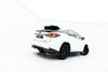 Lexus - RX/ RX F-Sport - Mk4 Facelift - Upper Spoiler Cap 3D