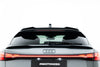 Audi - SQ5 / Q5 S-Line - Sportback B10 - Upper  Spoiler Cap
