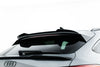 Audi - SQ5 / Q5 S-Line - Sportback B10 - Upper  Spoiler Cap