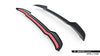 Audi - SQ5 / Q5 S-Line - Sportback B10 - Upper  Spoiler Cap