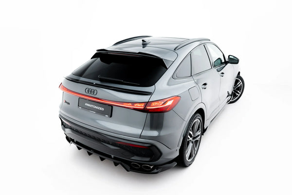 Audi - SQ5 / Q5 S-Line - Sportback B10 - Upper  Spoiler Cap