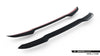 Audi - SQ5 / Q5 S-Line - Sportback B10 - Upper  Spoiler Cap