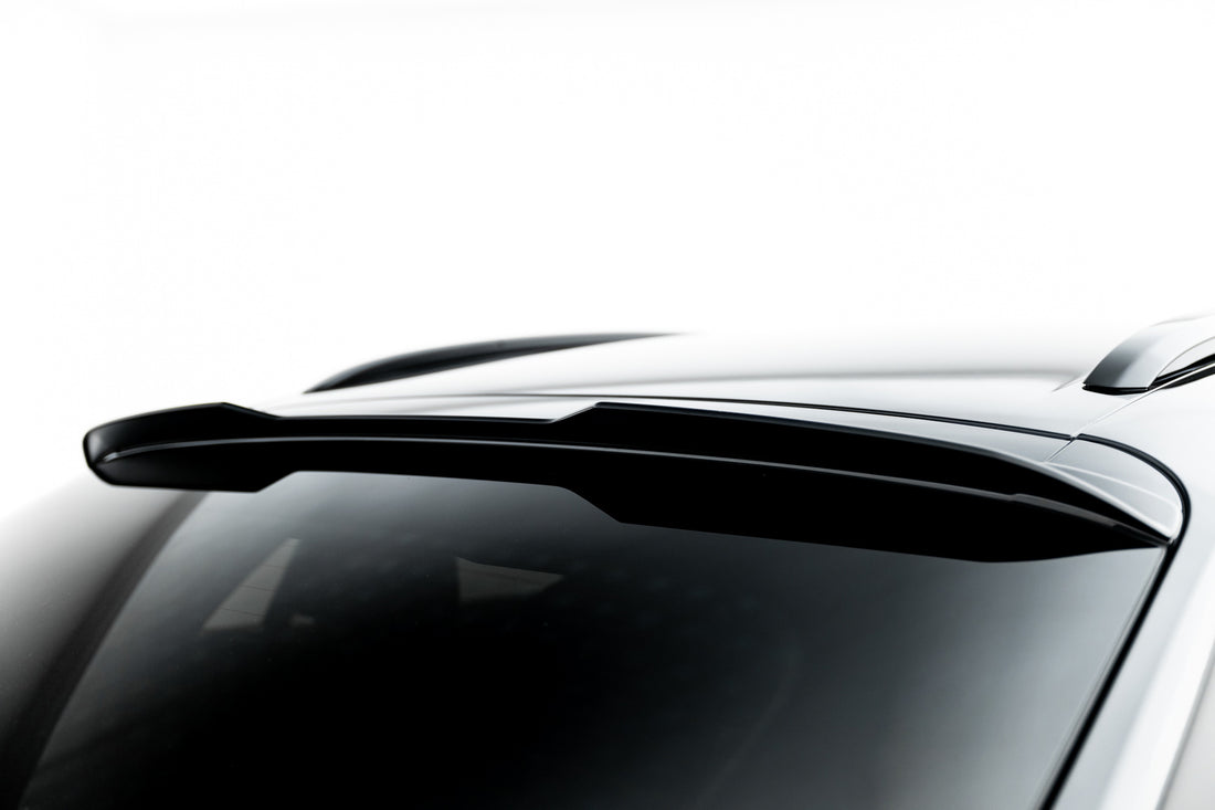 FOR PORSCHE - MACAN EV MK1 - UPPER SPOILER CAP