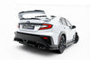 Subaru - WRX STI Mk2 - Upper Spoiler Cap