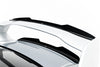 Subaru - WRX STI Mk2 - Upper Spoiler Cap