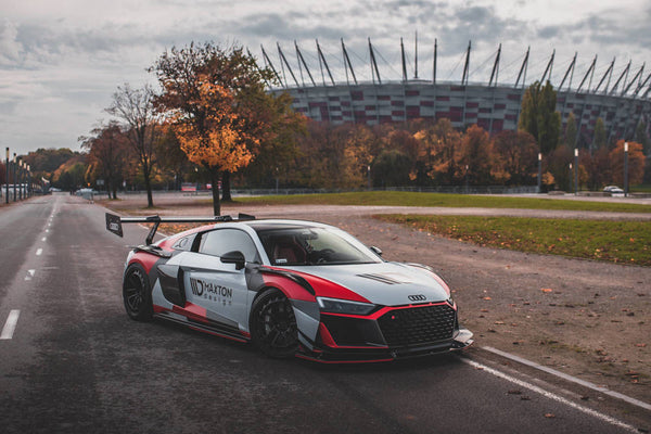 FOR AUDI - R8 - MK2 FACELIFT - BODYKIT