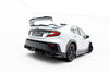 Subaru - WRX STI Mk2 - Bottom Spoiler Cap