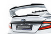 Subaru - WRX STI Mk2 - Bottom Spoiler Cap