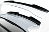 Subaru - WRX STI Mk2 - Bottom Spoiler Cap