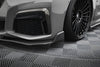 BMW - 7 SERIES - M-PACK - G11 - FACELIFT - CARBON FIBER FRONT SPLITTER