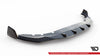 BMW - 7 SERIES - M-PACK - G11 - FACELIFT - CARBON FIBER FRONT SPLITTER