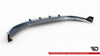 BMW - 7 SERIES - M-PACK - G11 - FACELIFT - CARBON FIBER FRONT SPLITTER