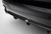 BMW - X7 M-PACK - G07  FACELIFT - CARBON FIBER REAR DIFFUSER