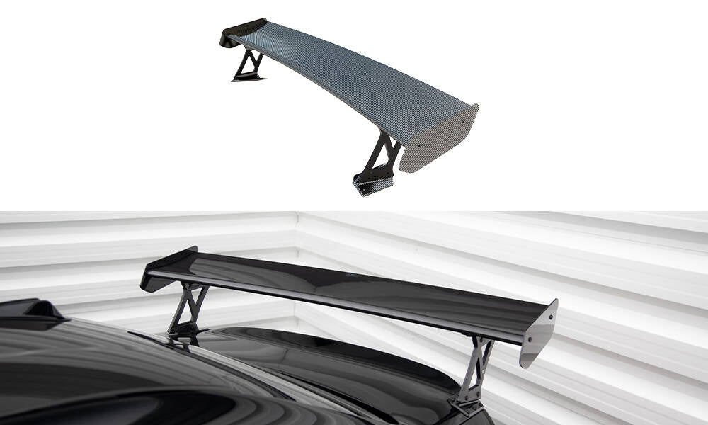 FOR BMW - M2 - G87 - CARBON FIBER SPOILER