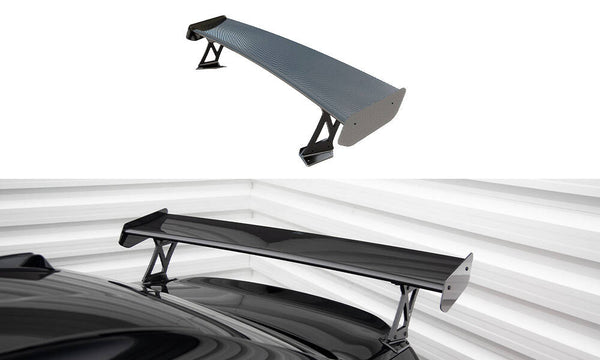 FOR BMW - M2 - G87 - CARBON FIBER SPOILER