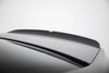 BMW - 7 SERIES - M-PACK - G11 - FACELIFT - CARBON FIBER TAILGATE SPOILER