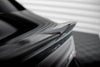 BMW - M2 - G87 - CARBON FIBER TAILGATE SPOILER