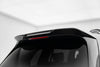 BMW - X7 M-PACK - G07  FACELIFT - CARBON FIBER TAILGATE SPOILER