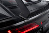 AUDI - R8 - MK2 - CARBON SPOILER