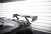 AUDI - R8 - MK2 - CARBON SPOILER