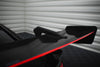 AUDI - R8 - MK2 - CARBON SPOILER + LED