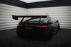 AUDI - R8 - MK2 - CARBON SPOILER + LED