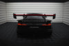 AUDI - R8 - MK2 - CARBON SPOILER + LED