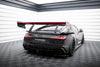 AUDI - R8 - MK2 - CARBON SPOILER + LED
