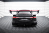 AUDI - R8 - MK2 - CARBON SPOILER + LED