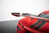 CHEVROLET - CORVETTE - C8 - CARBON SPOILER + LED