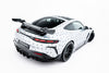Mercedes - AMG GT 63 - C192 - Carbon Spoiler