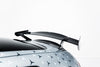 Mercedes - AMG GT 63 - C192 - Carbon Spoiler