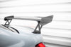 BMW - G80 - M3 - CARBON SPOILER WITH EXTERNAL BRACKETS UPRIGHTS