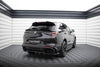 ALFA ROMEO - MK1  - STELVIO QUADRIFOGLIO - CENTRAL REAR SPLITTER (WITH VERTICAL BARS)