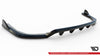 BMW - X5 - G05 - M-PACK - Central Rear Splitter - (with Vertical Bars)