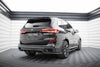 BMW - X5 - G05 - M-PACK - Central Rear Splitter - (with Vertical Bars)