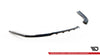 KIA - OPTIMA - MK3 - CENTRAL REAR SPLITTER (WITH VERTICAL BARS)