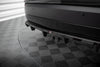 Land Rover - Discovery HSE - MK5 - Central Rear Splitter (with vertical bars)