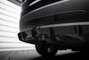 Land Rover - Discovery HSE - MK5 - Central Rear Splitter (with vertical bars)