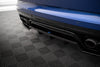 Range Rover - Sport SVR - MK2 - Central Rear Splitter(with Vertical Bars)