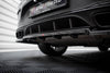 MERCEDES - AMG GLC 63 -  COUPE C253 - Central Rear Splitter (with Vertical Bars)