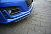 SUBARU - BRZ - MK1 FACELIFT - FRONT RACING SPLITTER - V2