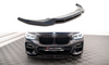 BMW - X3 G01  - M40D / M40I / M-PACK - FRONT SPLITTER - V1