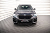 BMW - X3 G01  - M40D / M40I / M-PACK - FRONT SPLITTER - V1