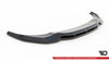 BMW - X3 G01  - M40D / M40I / M-PACK - FRONT SPLITTER - V1