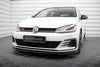 VOLKSWAGEN - MK7.5 GTI - FACELIFT - FRONT SPLITTER - V2