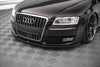 Audi - S8 D3 - Front Splitter